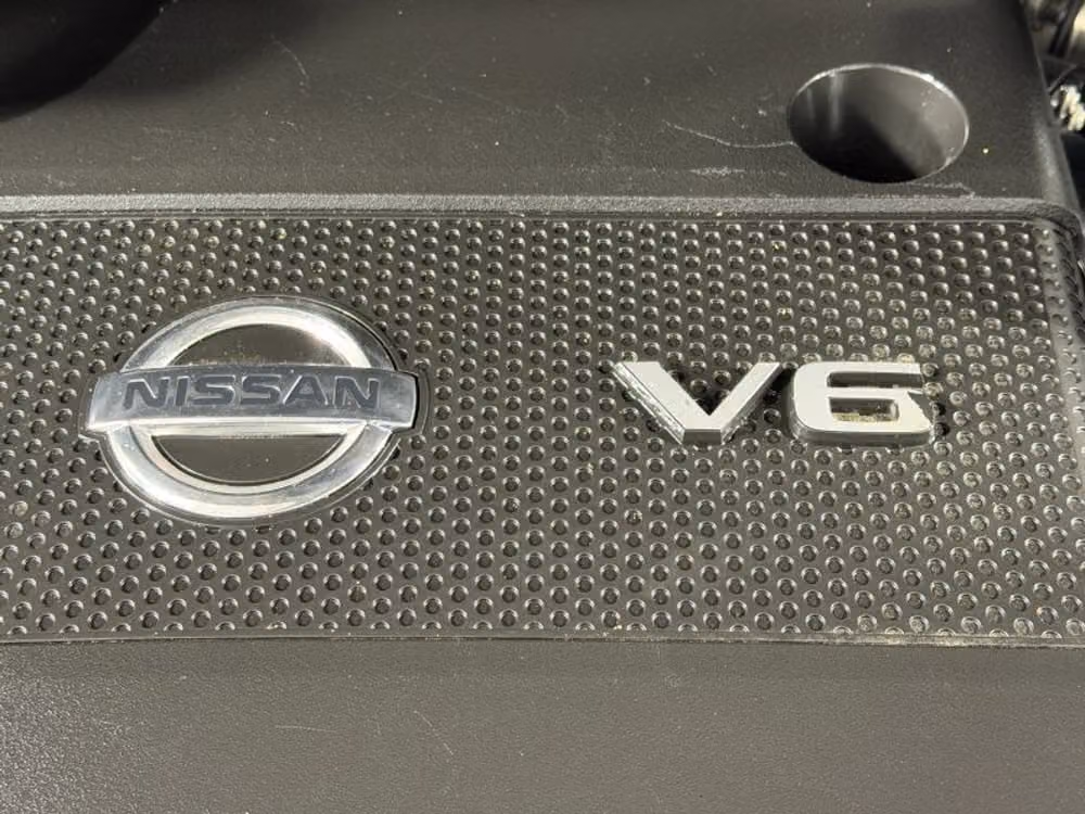 2015 Nissan Pathfinder SV Image 18
