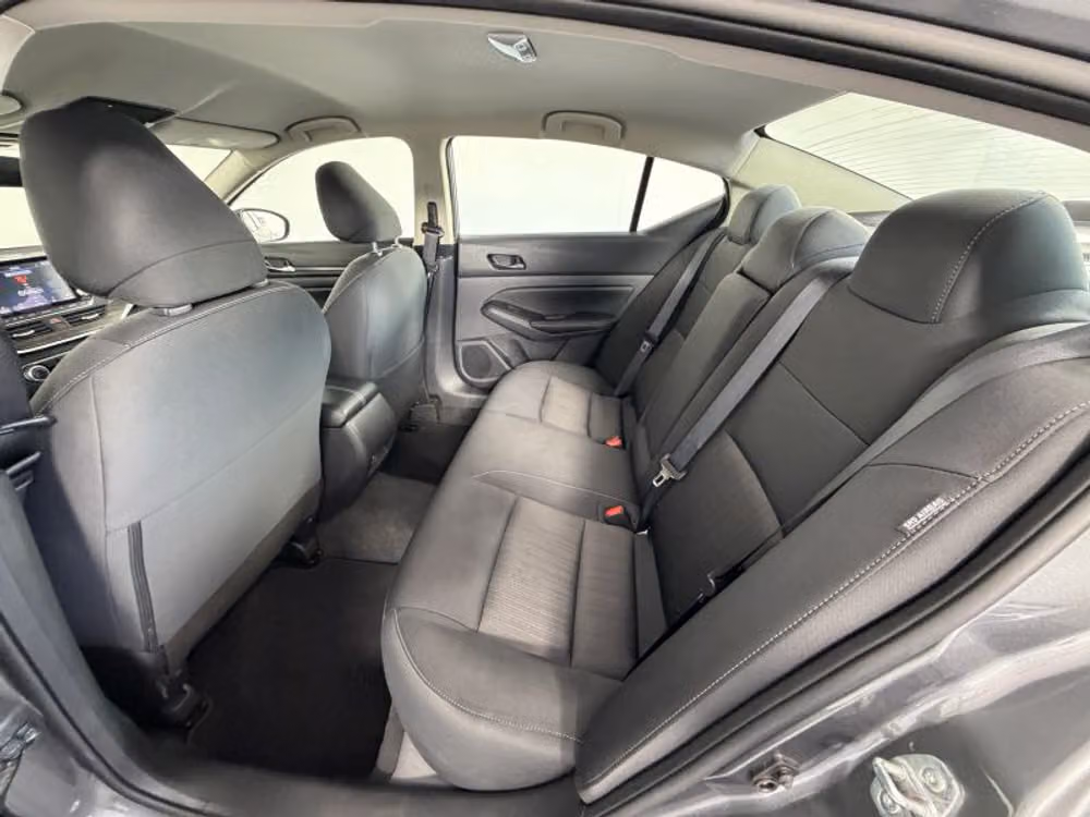 2025 Nissan Altima 2.5 SV Image 23