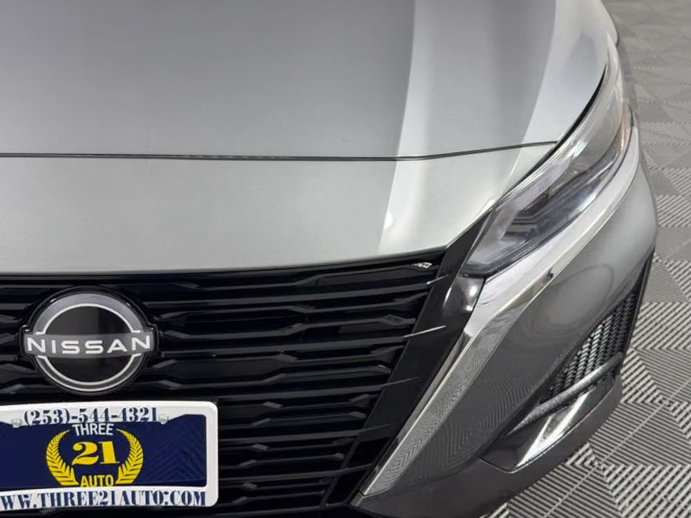 2025 Nissan Altima 2.5 SV Image 5