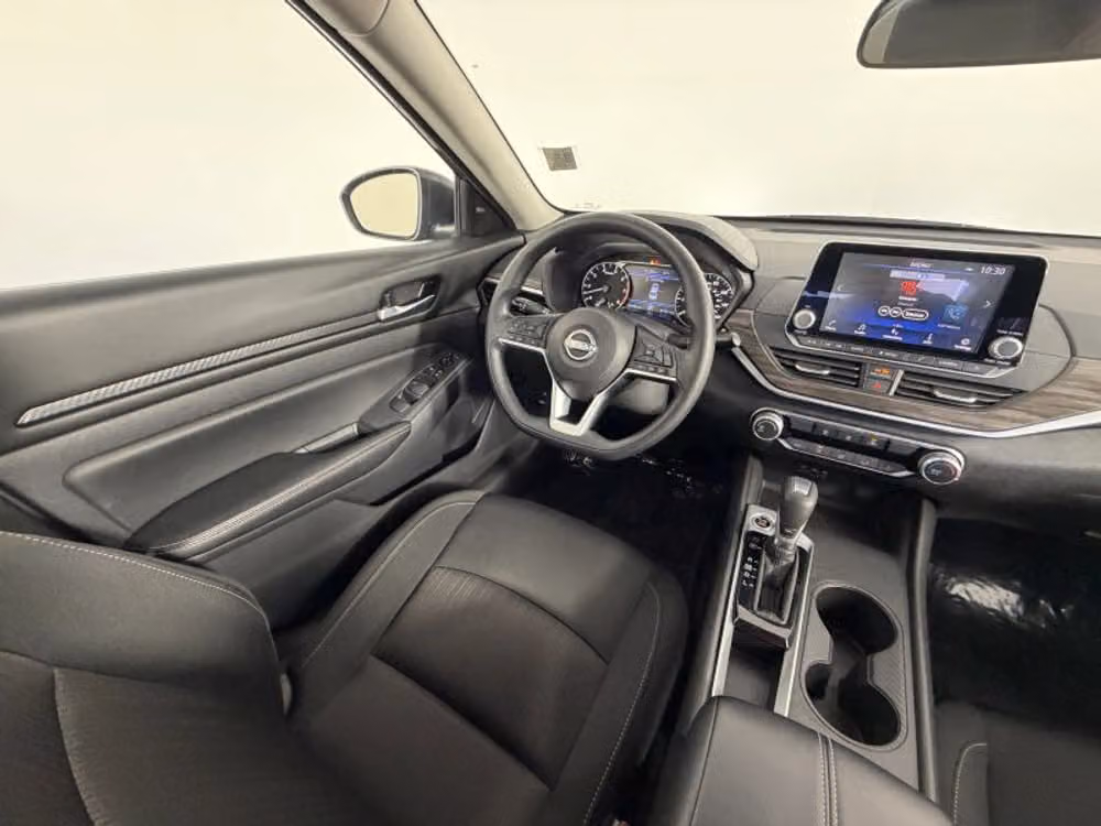 2025 Nissan Altima 2.5 SV Image 26