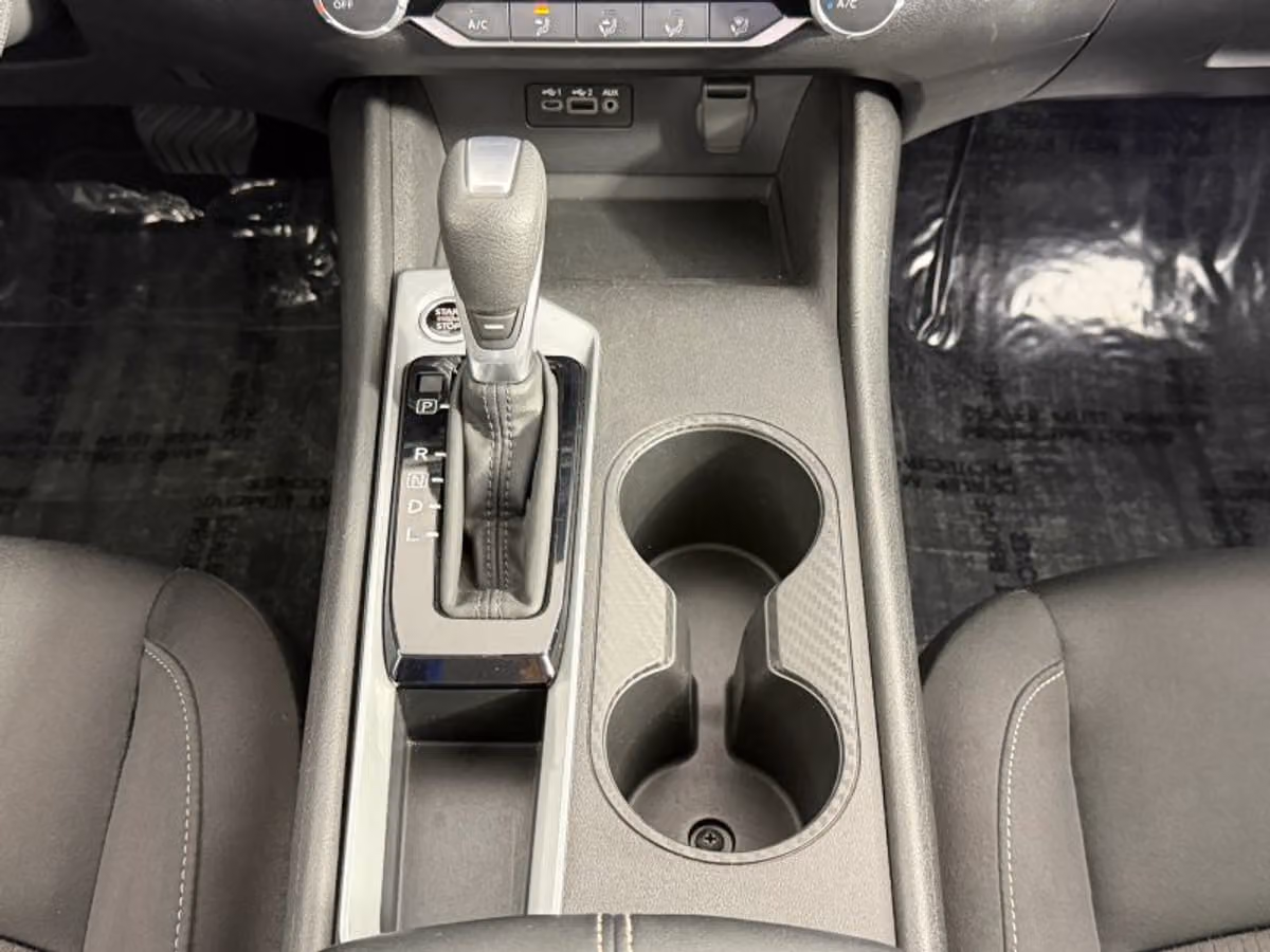 2025 Nissan Altima 2.5 SV Image 30