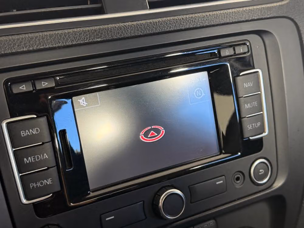 2012 Volkswagen Jetta 2.5L SE Sedan 4D Image 27