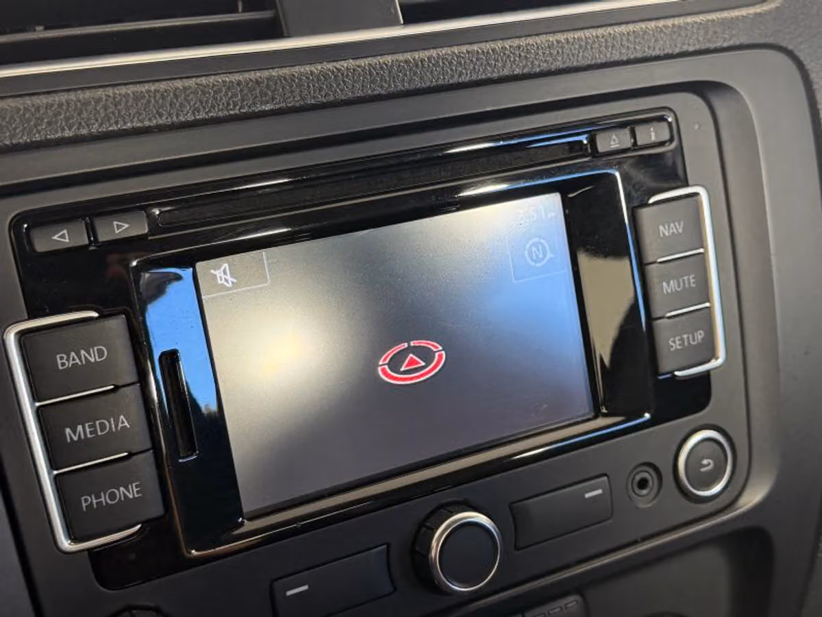 2012 Volkswagen Jetta 2.5L SE Sedan 4D Image 27