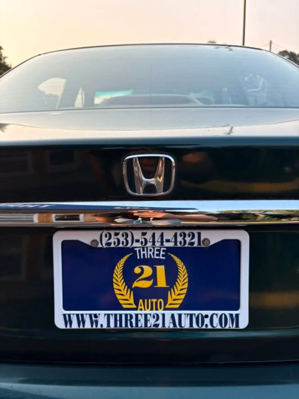 2001 Honda Civic LX Image 9