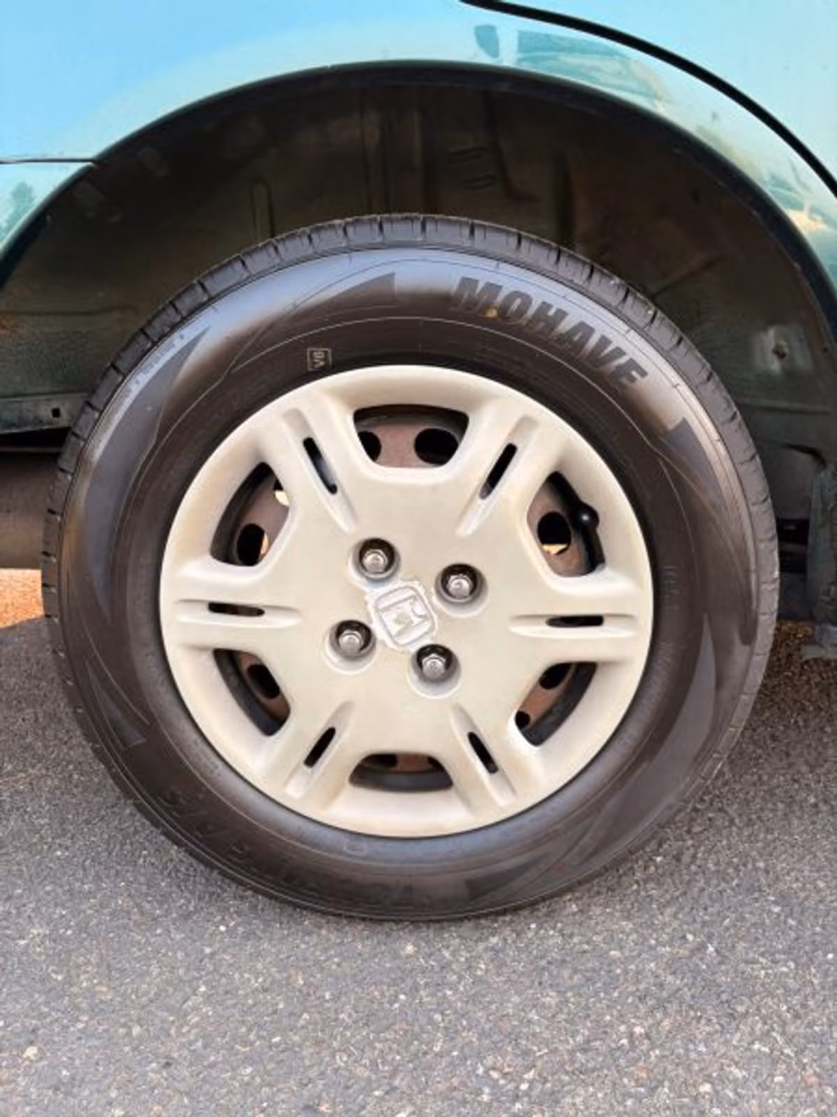 2001 Honda Civic LX Image 13