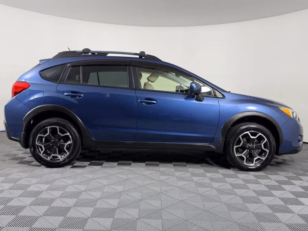 2013 Subaru XV Crosstrek 2.0i Premium Crossover Image 21