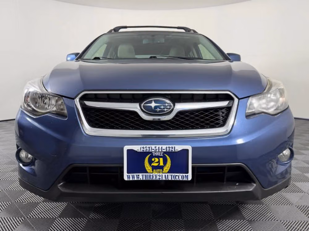 2013 Subaru XV Crosstrek 2.0i Premium Crossover Image 23