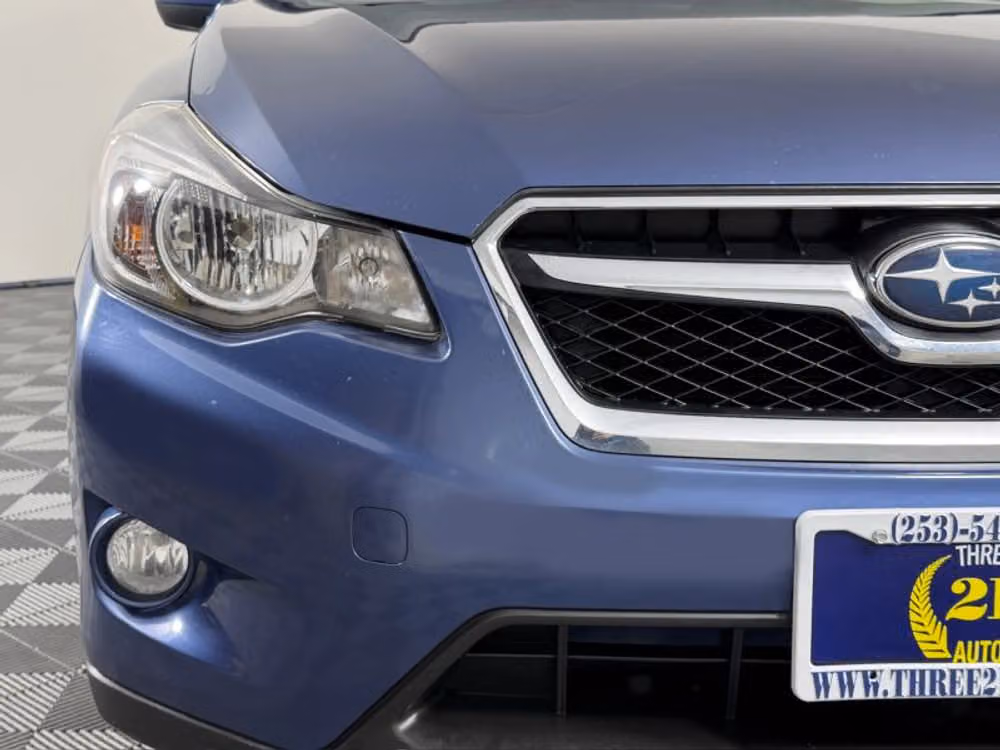 2013 Subaru XV Crosstrek 2.0i Premium Crossover Image 24
