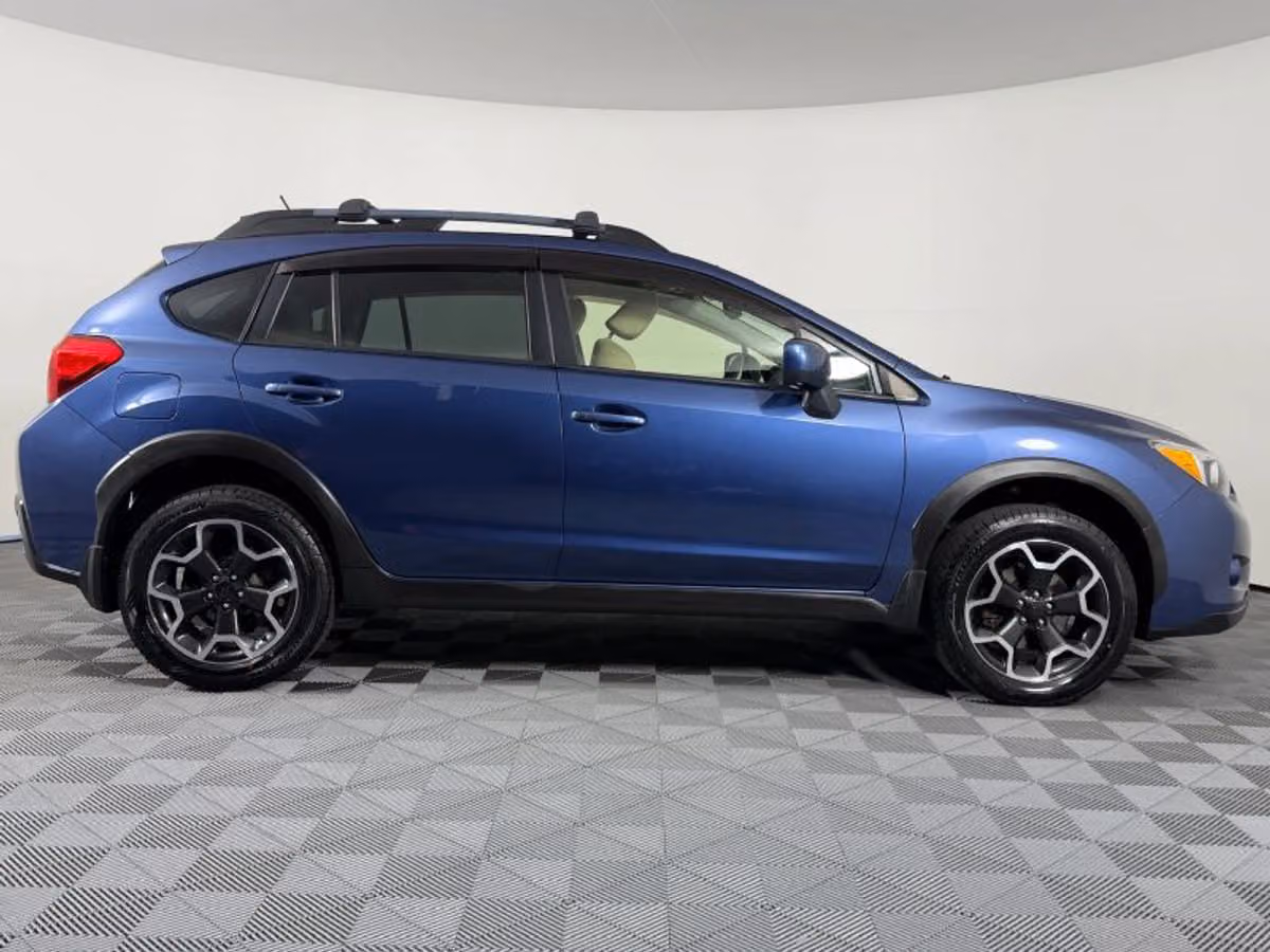2013 Subaru XV Crosstrek 2.0i Premium Crossover Image 21