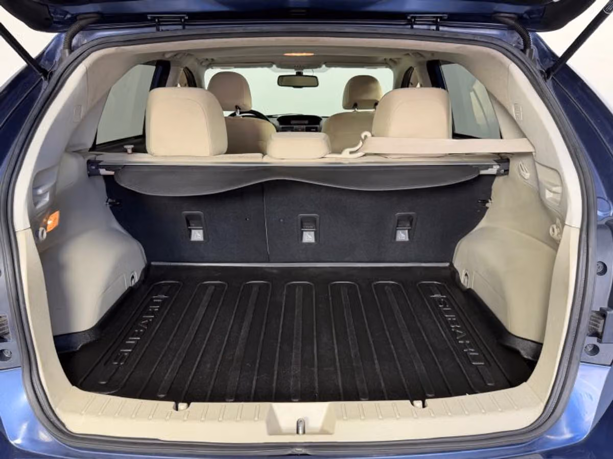 2013 Subaru XV Crosstrek 2.0i Premium Crossover Image 19