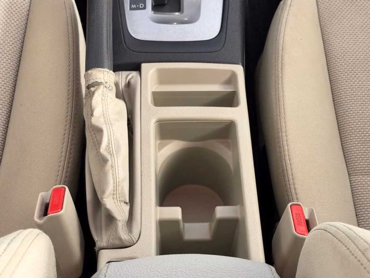 2013 Subaru XV Crosstrek 2.0i Premium Crossover Image 17