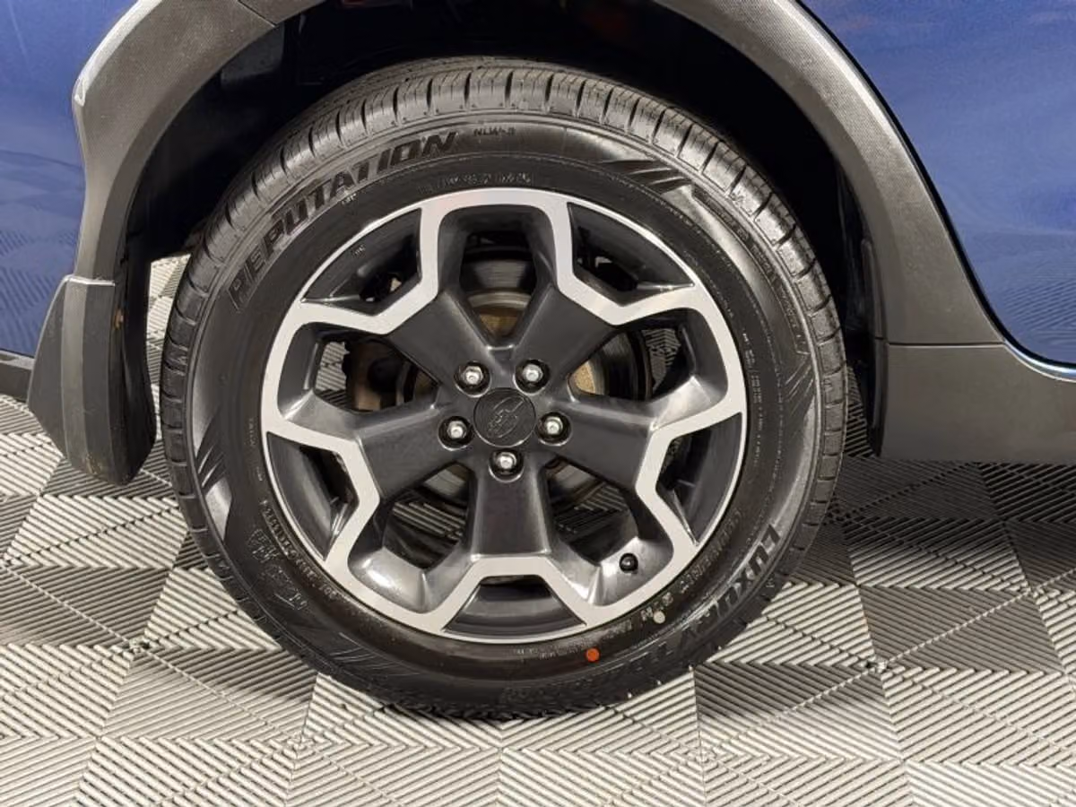 2013 Subaru XV Crosstrek 2.0i Premium Crossover Image 26