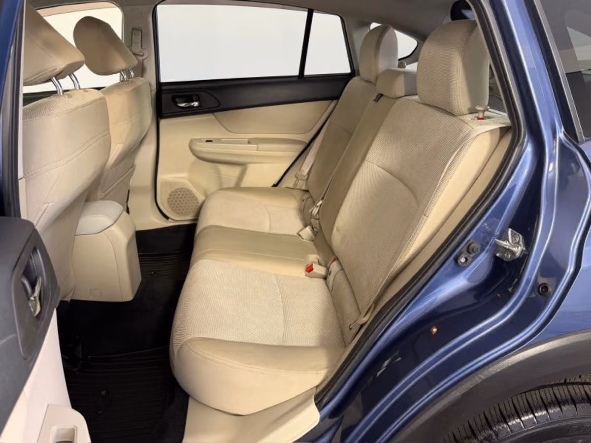 2013 Subaru XV Crosstrek 2.0i Premium Crossover Image 34