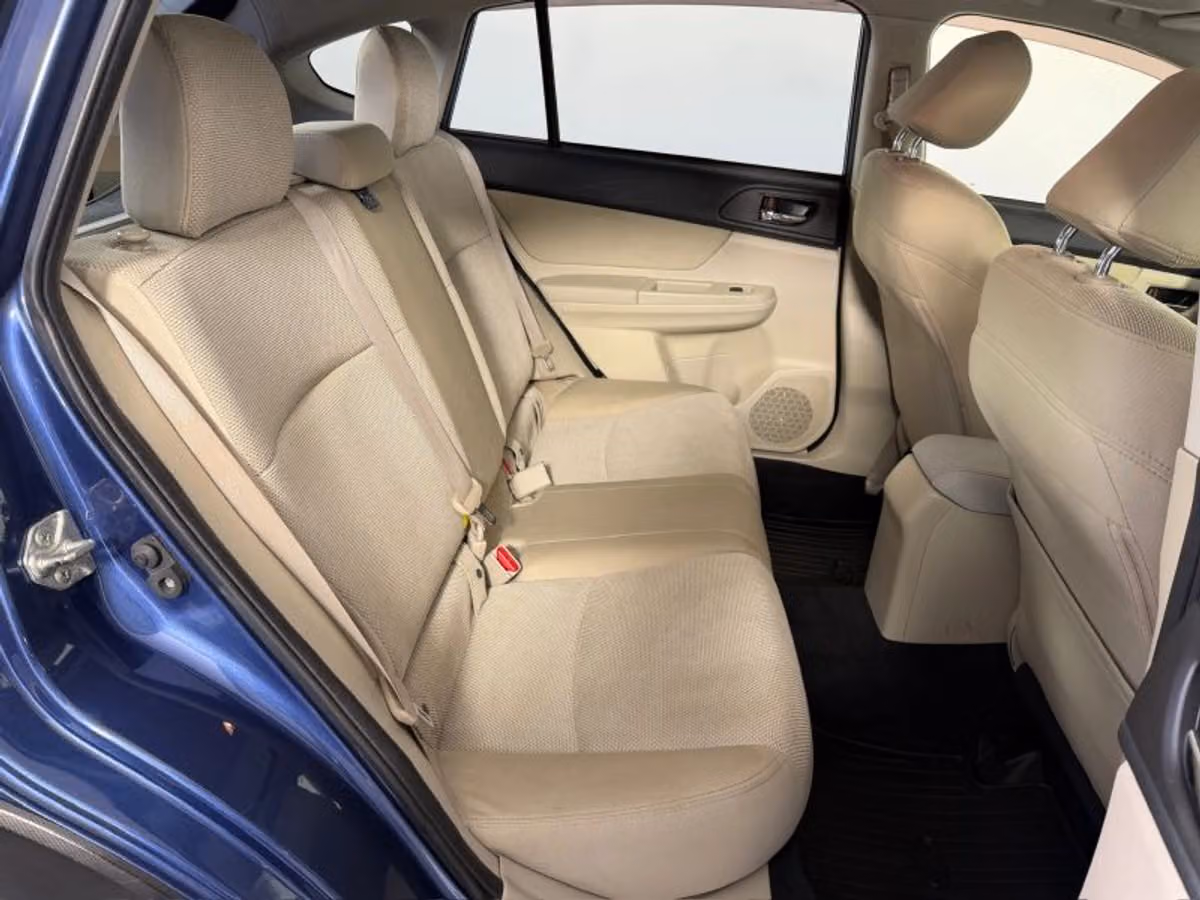 2013 Subaru XV Crosstrek 2.0i Premium Crossover Image 35