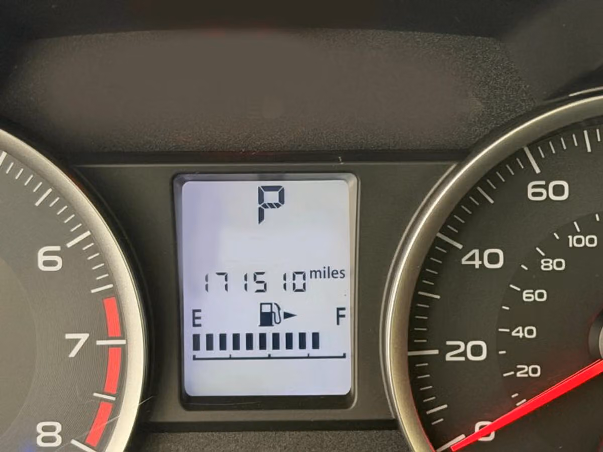 2013 Subaru XV Crosstrek 2.0i Premium Crossover Image 39