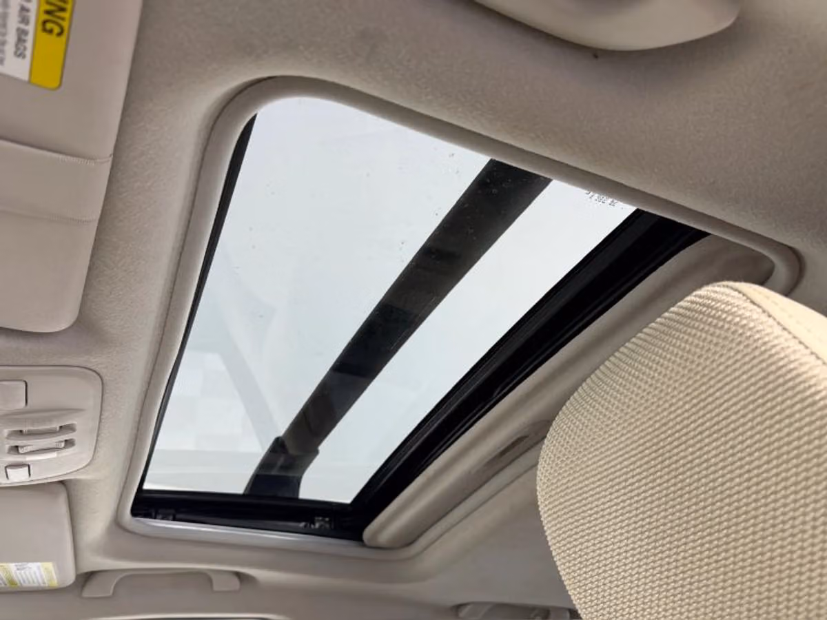 2013 Subaru XV Crosstrek 2.0i Premium Crossover Image 31