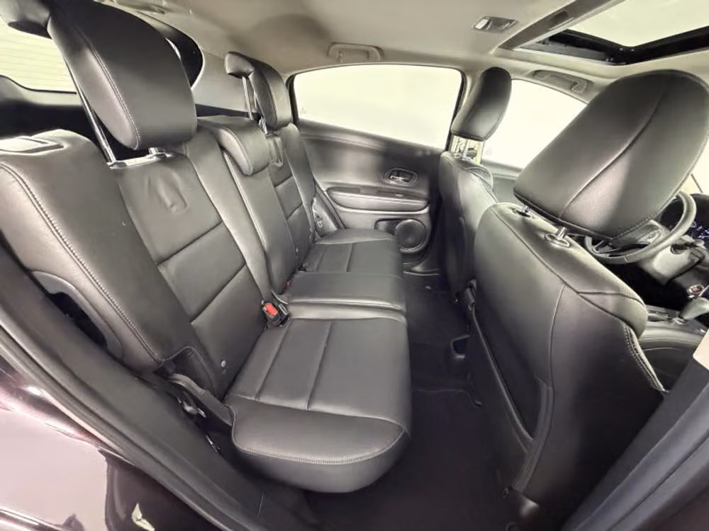 2016 Honda HR-V EX-L w/Navi Crossover Image 35