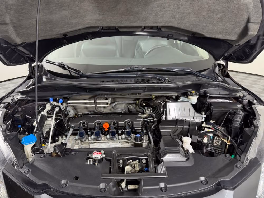 2016 Honda HR-V EX-L w/Navi Crossover Image 37