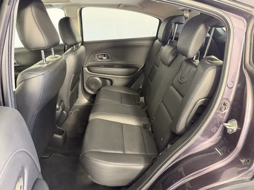 2016 Honda HR-V EX-L w/Navi Crossover Image 34