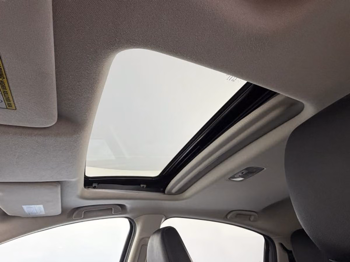 2016 Honda HR-V EX-L w/Navi Crossover Image 28