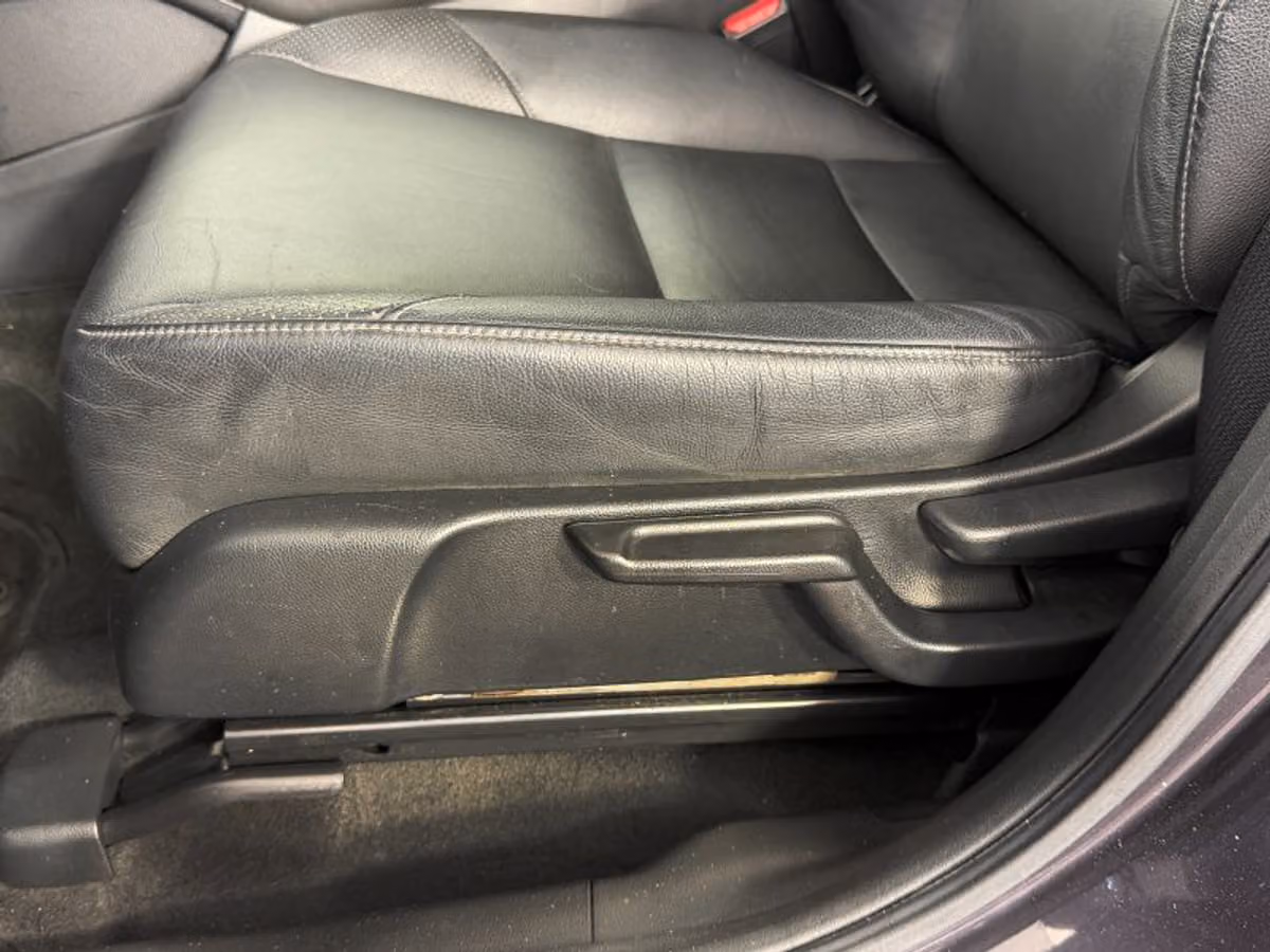 2016 Honda HR-V EX-L w/Navi Crossover Image 33
