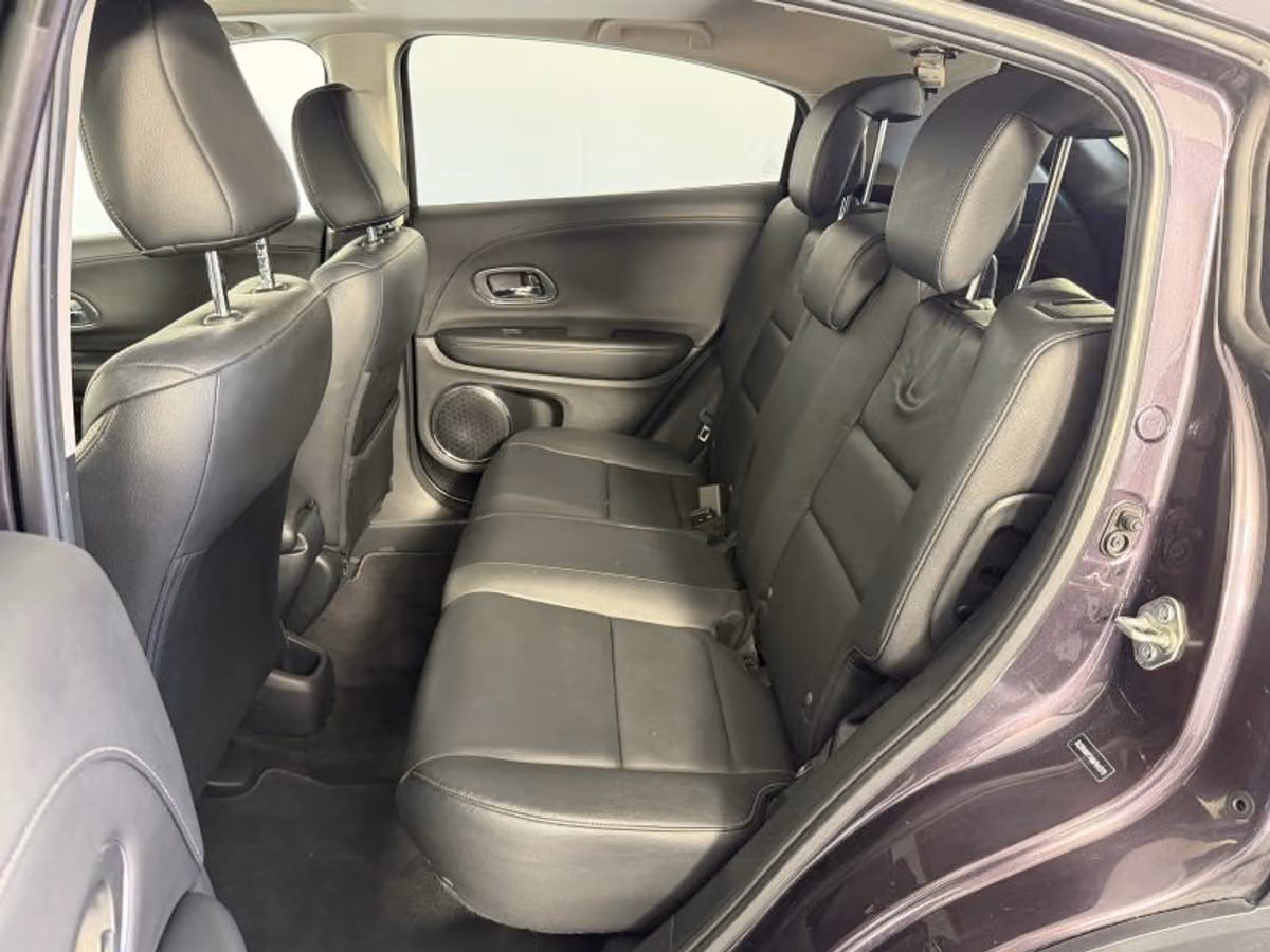 2016 Honda HR-V EX-L w/Navi Crossover Image 34