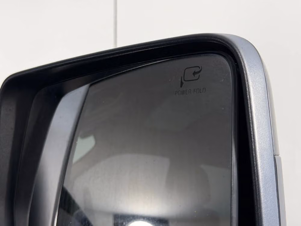 2014 Ford F-150 Lariat SuperCrew Image 33