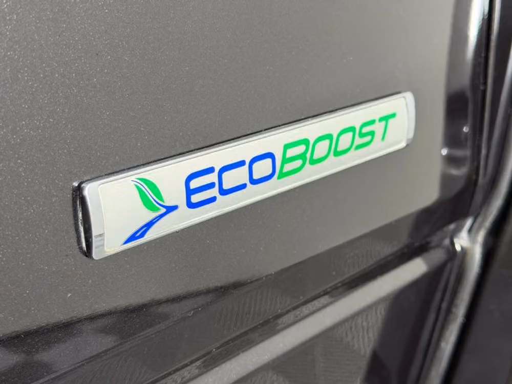 2014 Ford F-150 Lariat SuperCrew Image 32