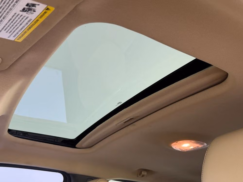 2014 Ford F-150 Lariat SuperCrew Image 34