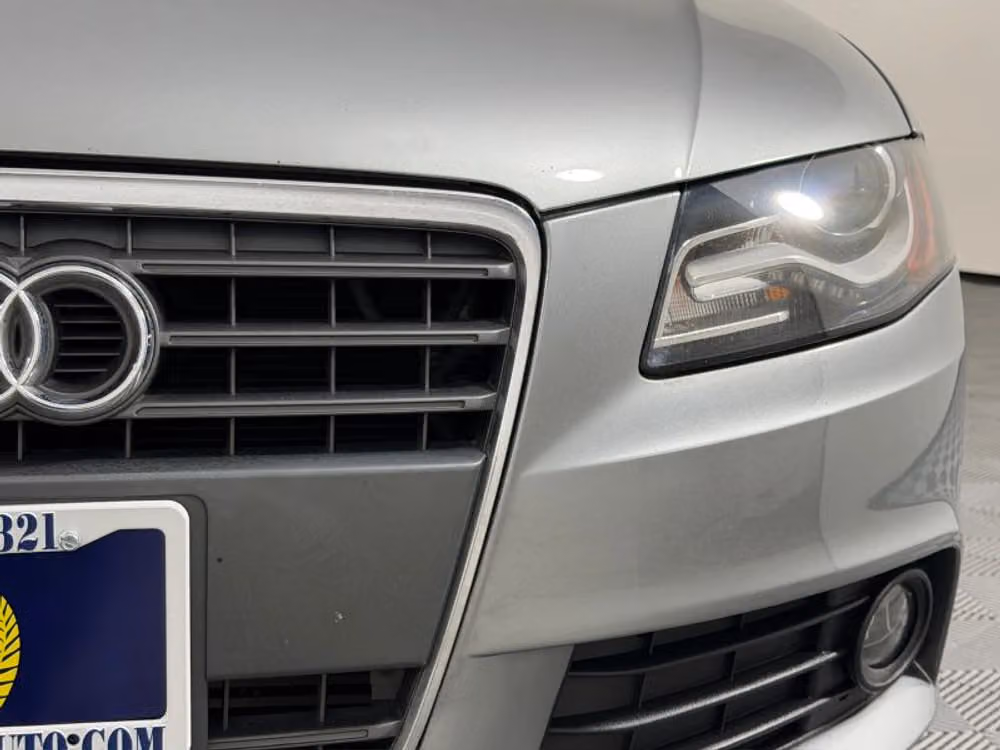 2011 Audi A4 2.0T quattro Premium Plus Image 5