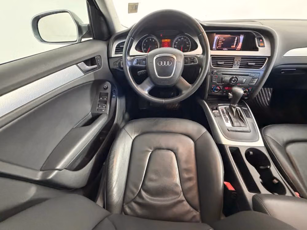 2011 Audi A4 2.0T quattro Premium Plus Image 14