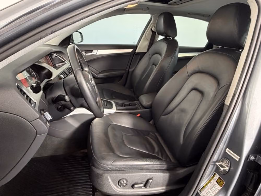 2011 Audi A4 2.0T quattro Premium Plus Image 32