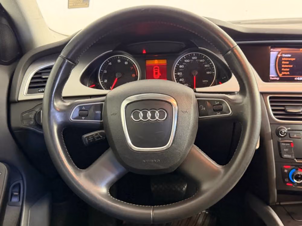2011 Audi A4 2.0T quattro Premium Plus Image 15