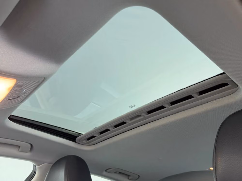 2011 Audi A4 2.0T quattro Premium Plus Image 35