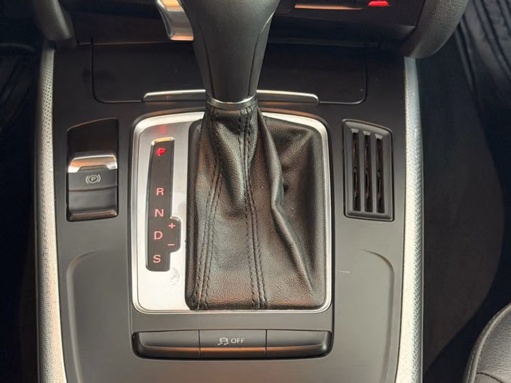 2011 Audi A4 2.0T quattro Premium Plus Image 18