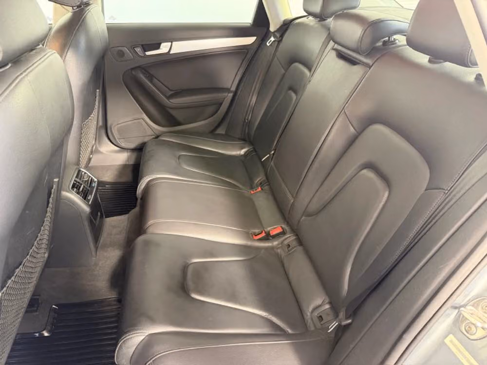 2011 Audi A4 2.0T quattro Premium Plus Image 38