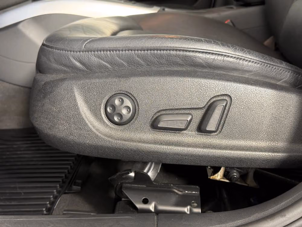 2011 Audi A4 2.0T quattro Premium Plus Image 36