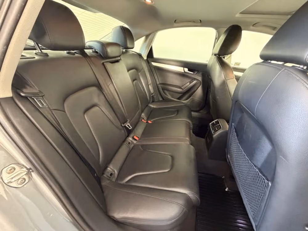 2011 Audi A4 2.0T quattro Premium Plus Image 39