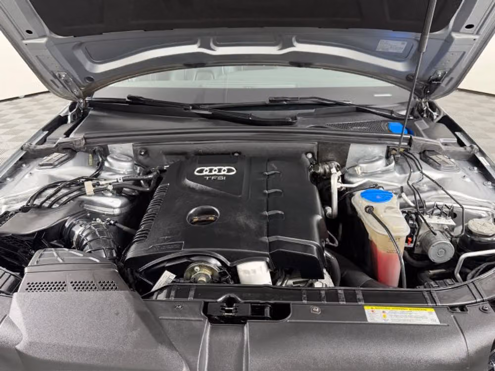 2011 Audi A4 2.0T quattro Premium Plus Image 40