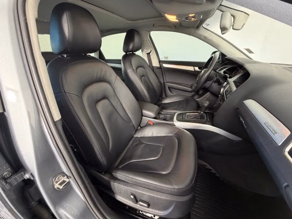 2011 Audi A4 2.0T quattro Premium Plus Image 33