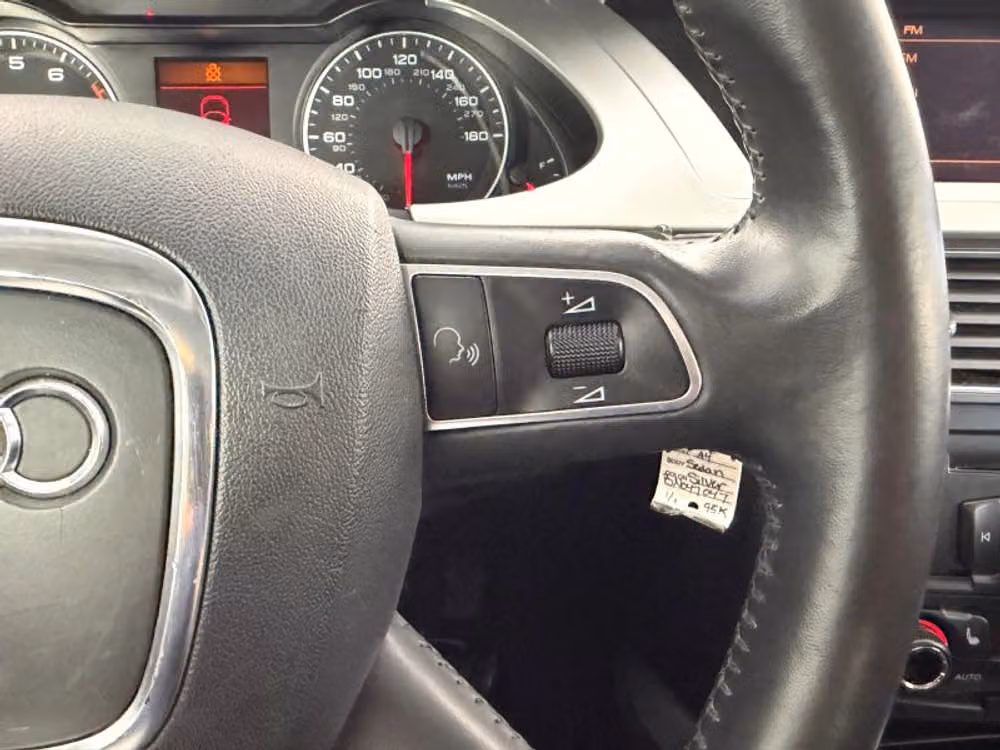 2011 Audi A4 2.0T quattro Premium Plus Image 46