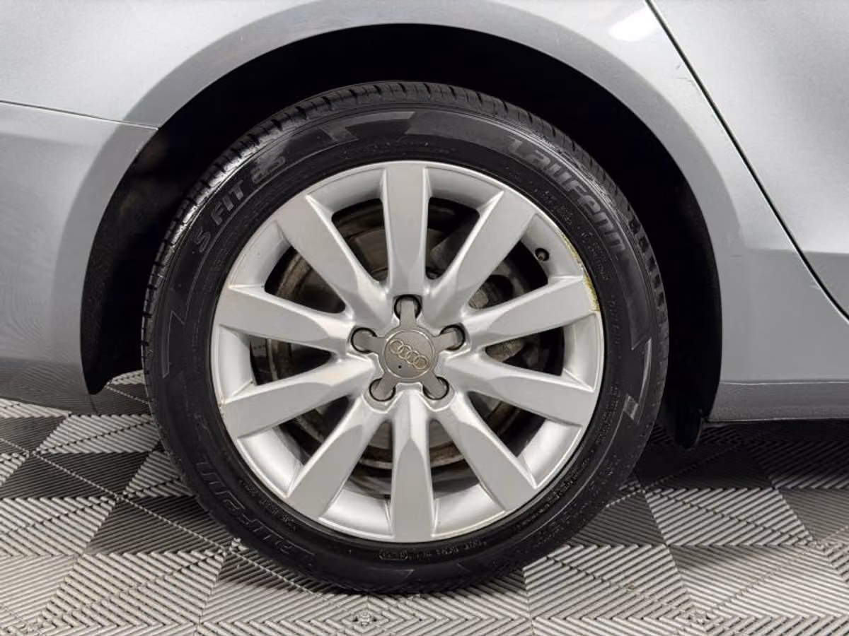 2011 Audi A4 2.0T quattro Premium Plus Image 31