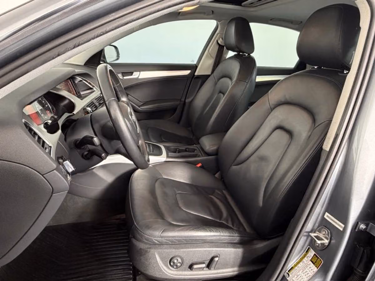 2011 Audi A4 2.0T quattro Premium Plus Image 32