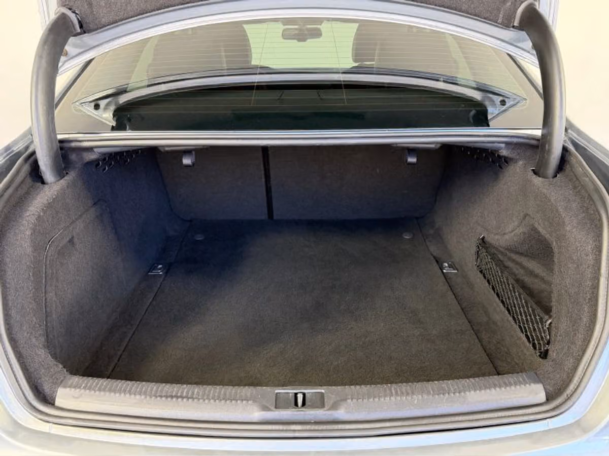 2011 Audi A4 2.0T quattro Premium Plus Image 42