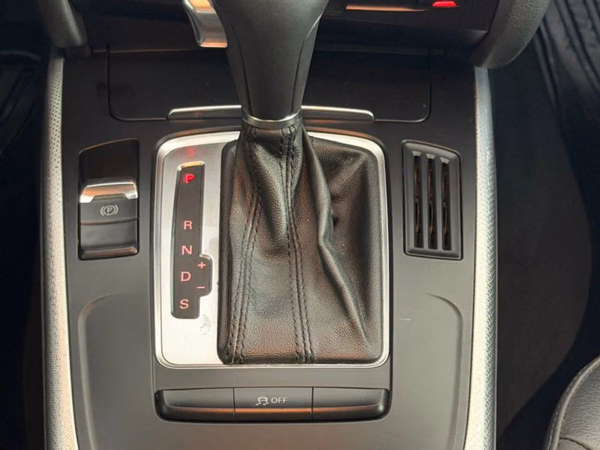 2011 Audi A4 2.0T quattro Premium Plus Image 18