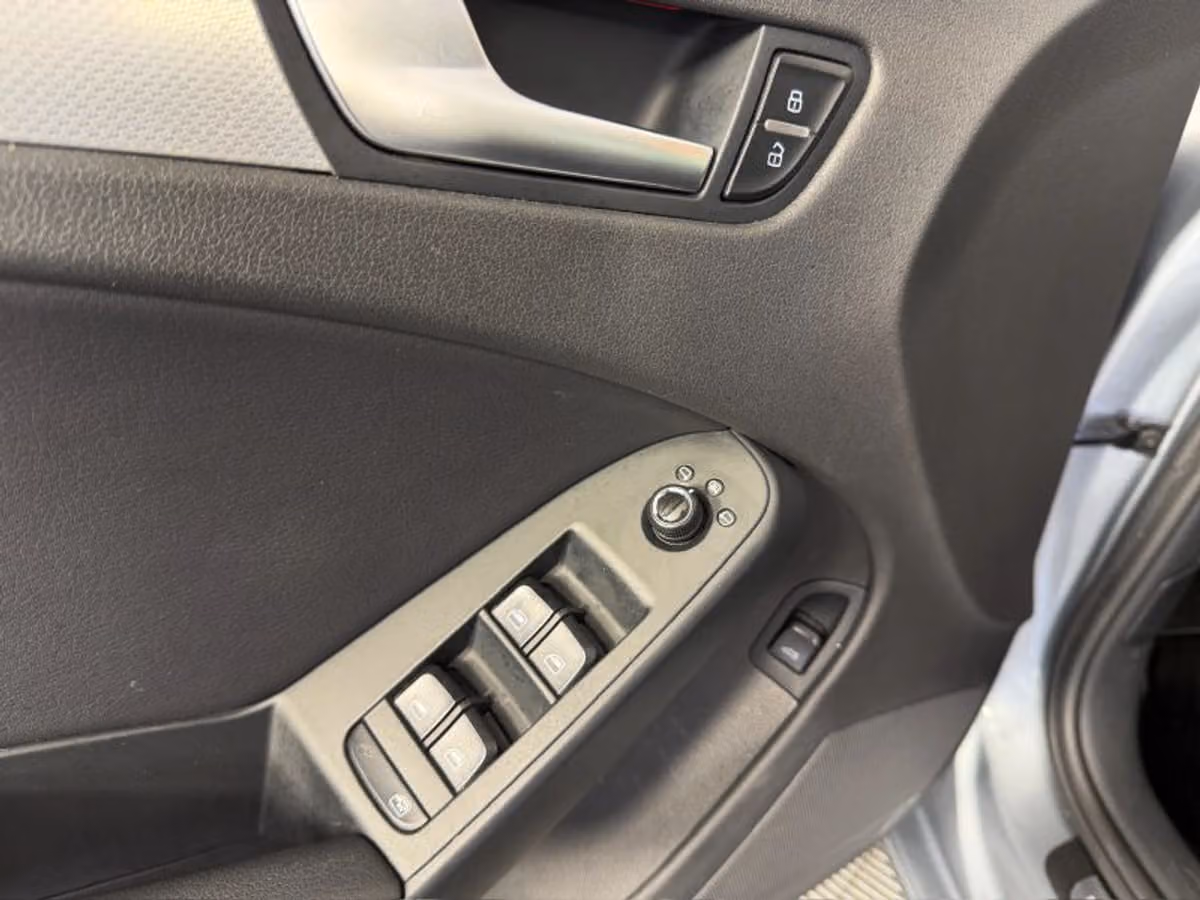 2011 Audi A4 2.0T quattro Premium Plus Image 22
