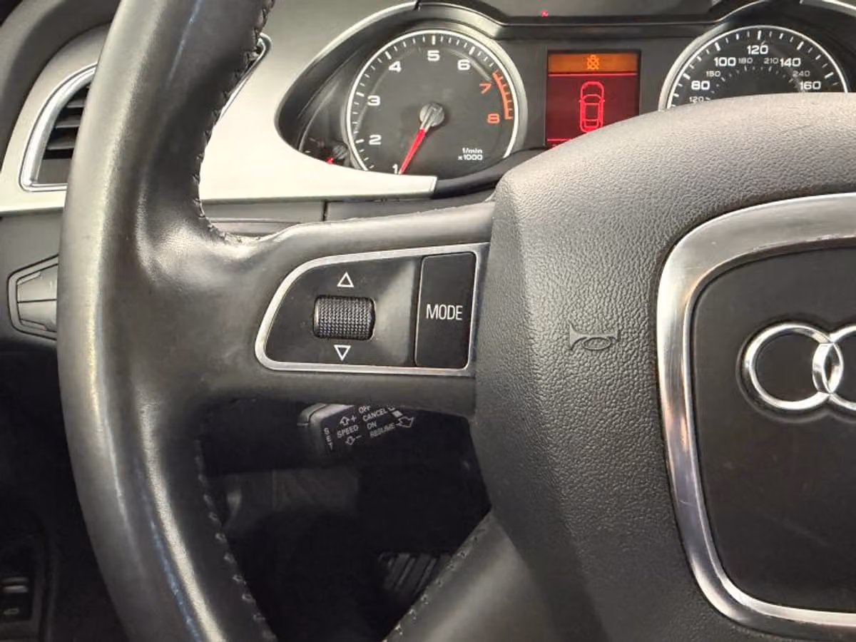 2011 Audi A4 2.0T quattro Premium Plus Image 44