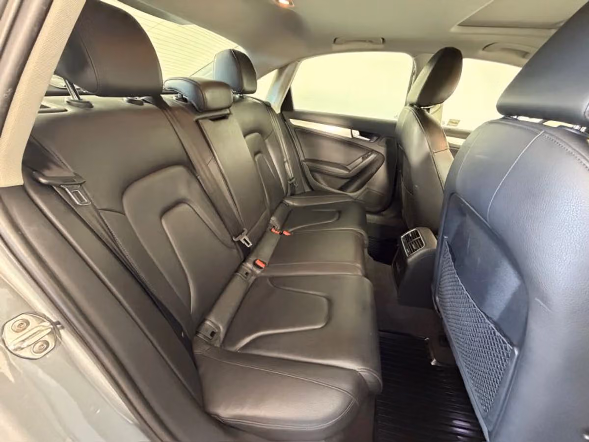 2011 Audi A4 2.0T quattro Premium Plus Image 39