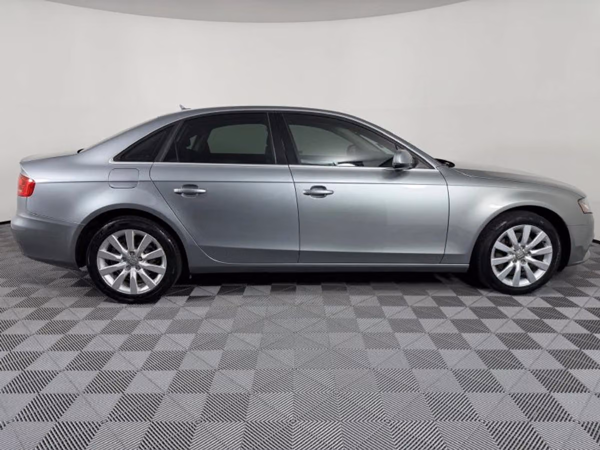 2011 Audi A4 2.0T quattro Premium Plus Image 28