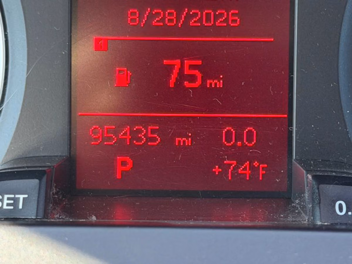 2011 Audi A4 2.0T quattro Premium Plus Image 45